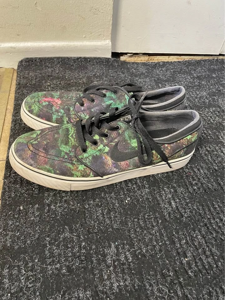 Nike Sb Shoes 8 US - photo 2