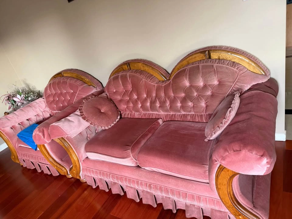 3-Piece Sofa Set - photo 2