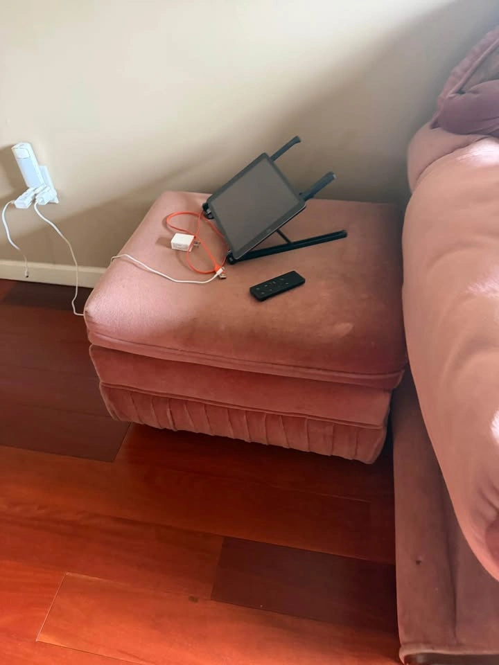 3-Piece Sofa Set - photo 3