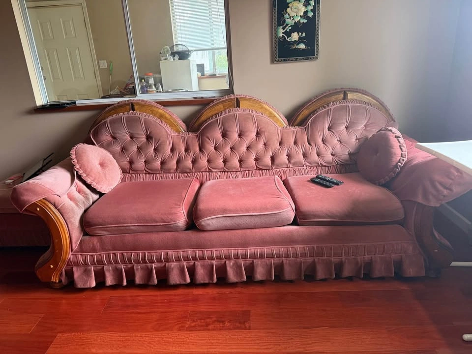 3-Piece Sofa Set - photo 4