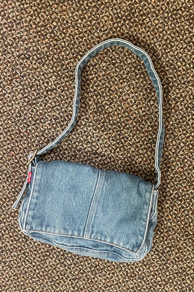 Levi's Denim Bag