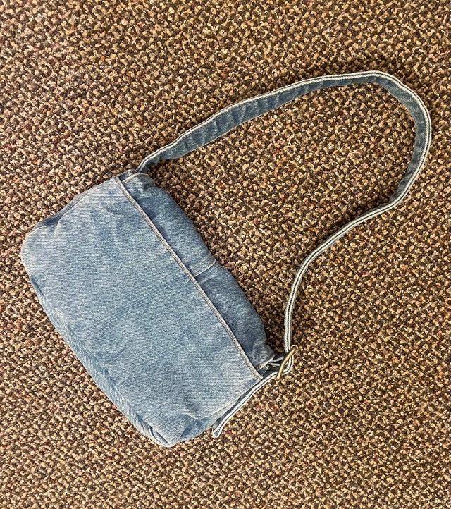Levi's Denim Bag - photo 2