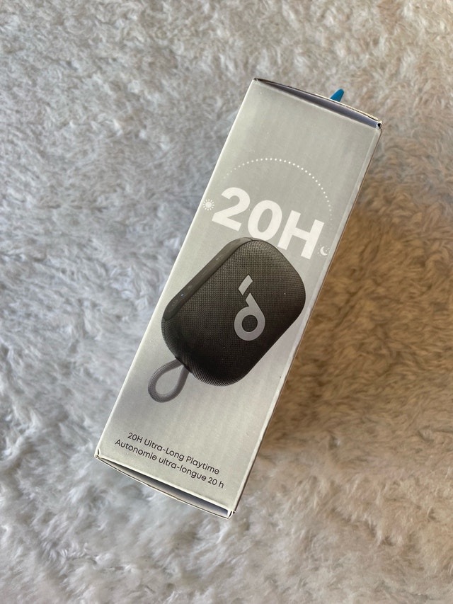 Brand New Soundcore Select 4 Go speaker - photo 4