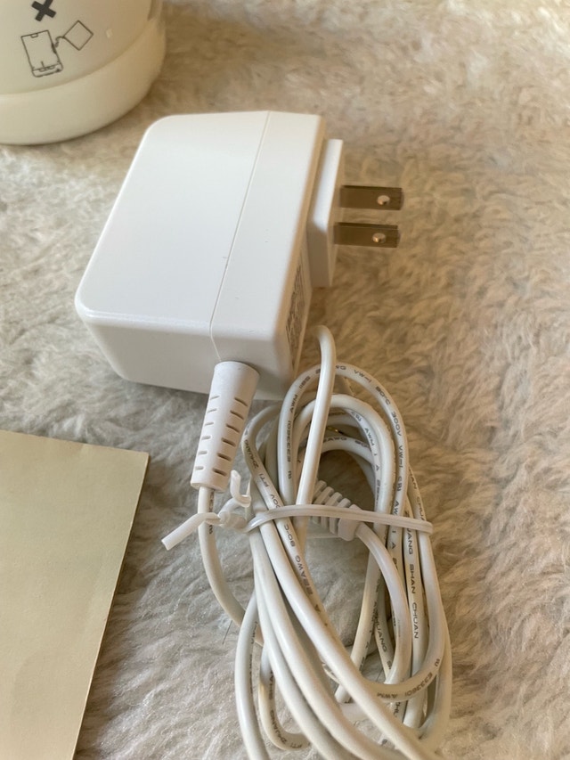 MUJI Aroma Diffuser - photo 5