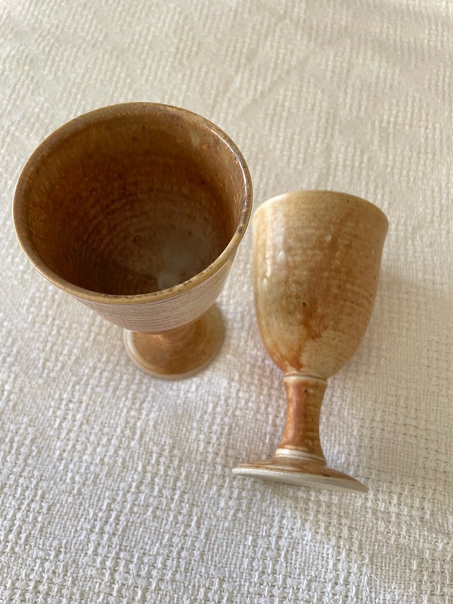 Handcrafted Goblets - photo 2