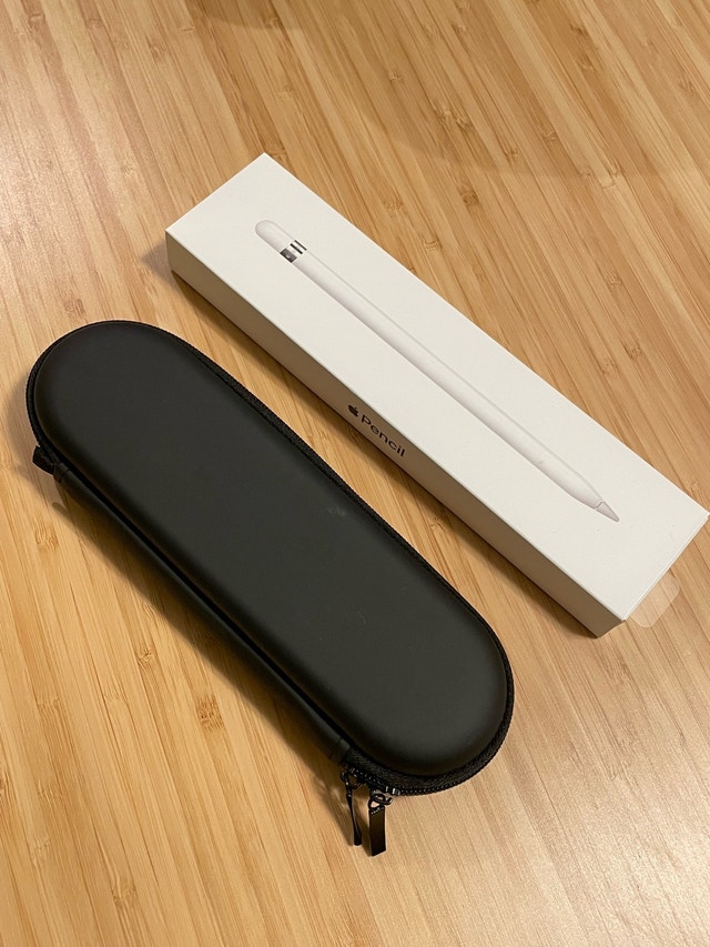 Apple Pencil Gen 1