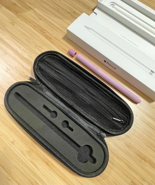 Apple Pencil Gen 1 - photo 3
