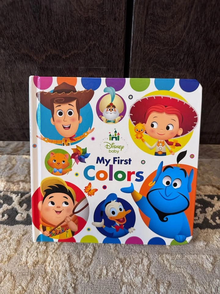 Brand New Kids Learning Book Bundle ✨ - photo 2