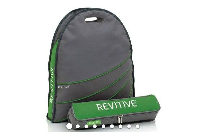 Revitive Medic Circulation Booster - photo 3