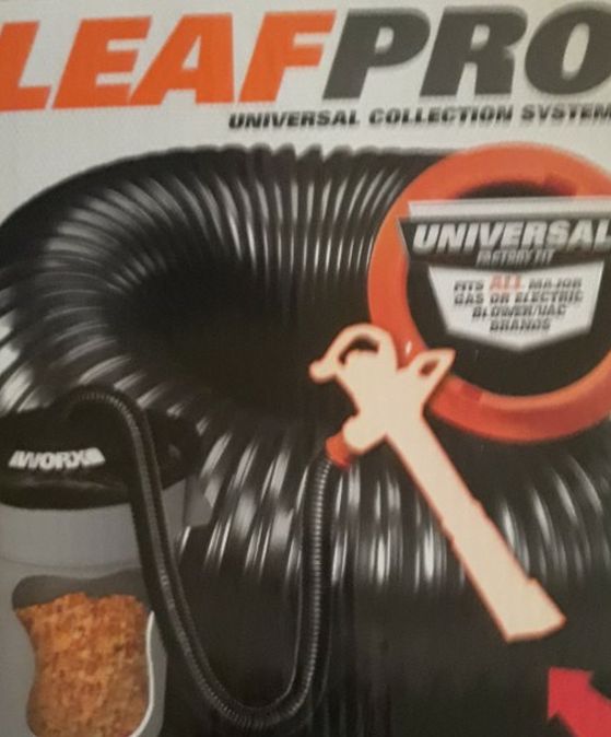 Leaf Pro