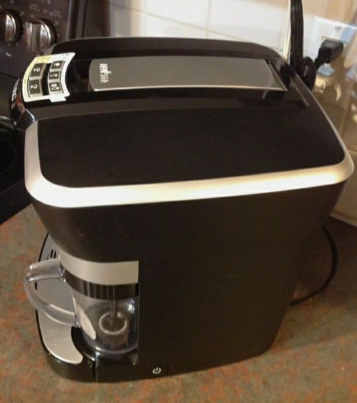 Keurig rivo 500 Espresso and Cappuccino Maker - photo 2