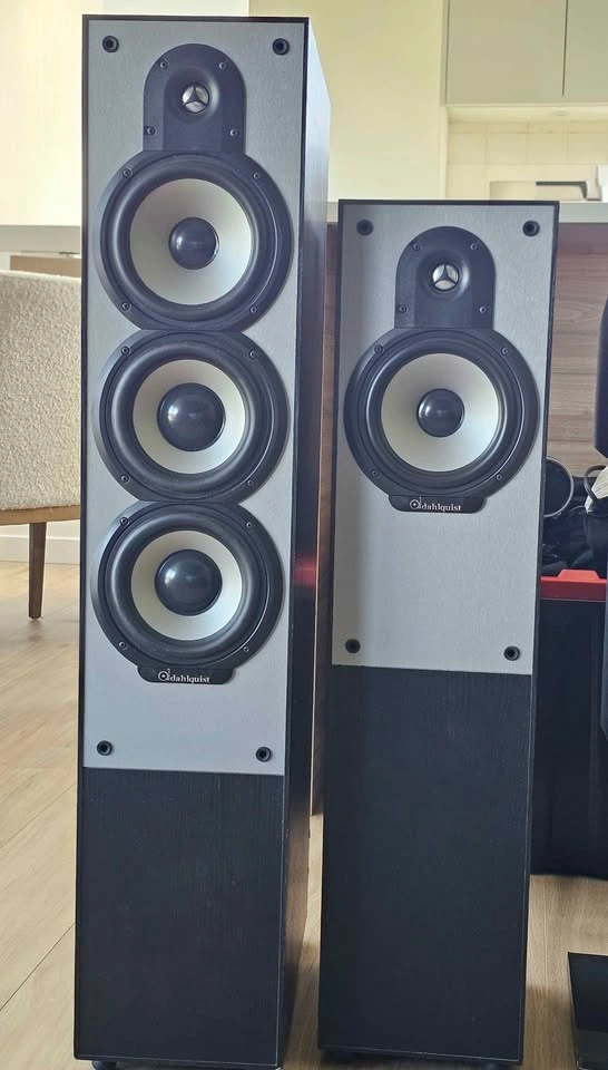 Dahlquist 7.0 Speaker System for Sale - photo 5