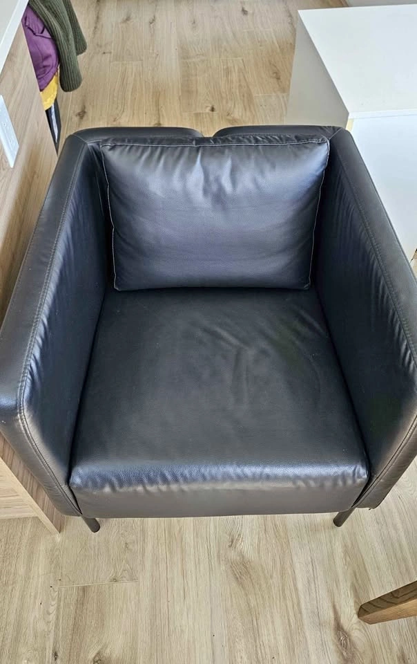 Ikea Ekero Chairs for sale