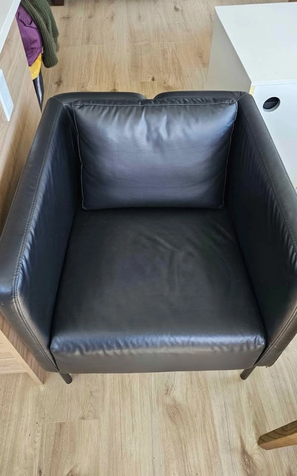 Ikea Ekero Chairs for sale - photo 2