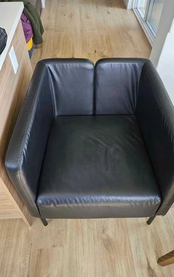 Ikea Ekero Chairs for sale - photo 4