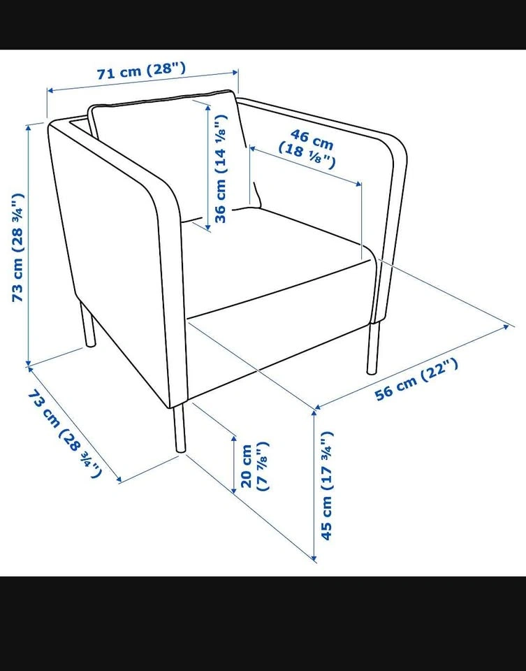 Ikea Ekero Chairs for sale - photo 5