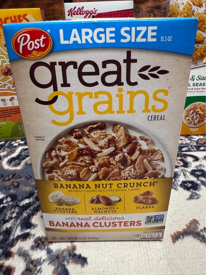 Brand New Cereal Bundle! 🥣✨✨ - photo 5