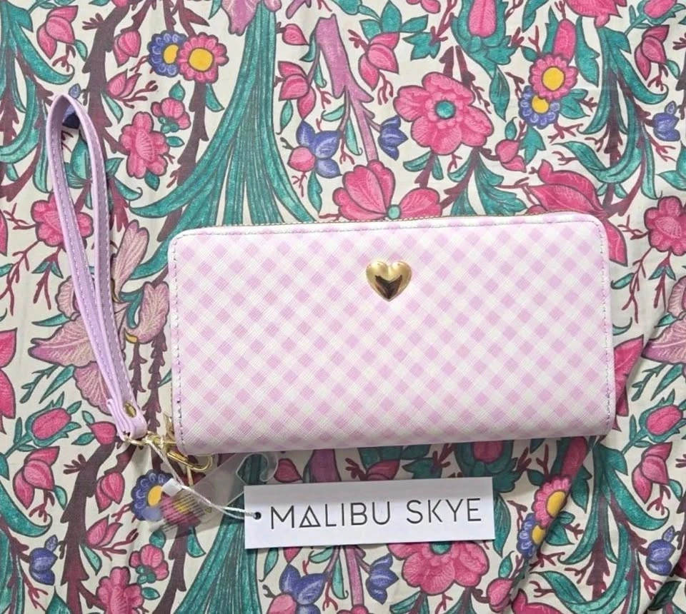 Women Wallet Size Small