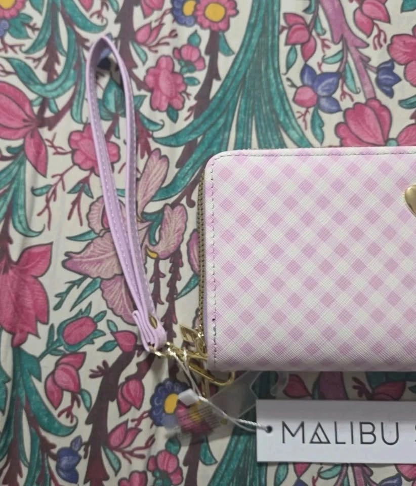Women Wallet Size Small - photo 2