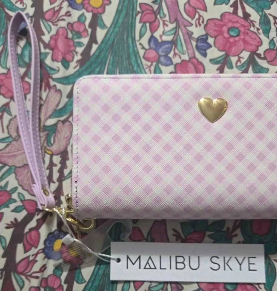 Women Wallet Size Small - photo 3