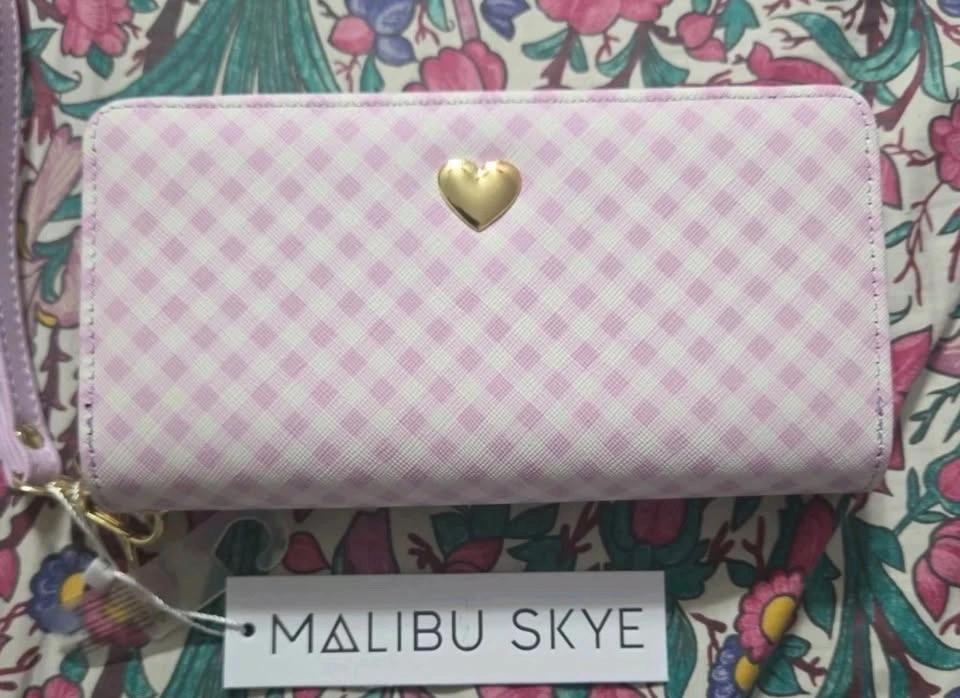 Women Wallet Size Small - photo 4