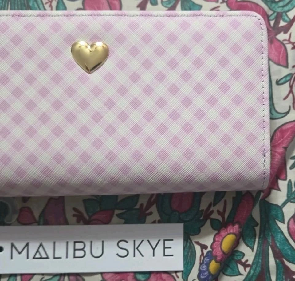 Women Wallet Size Small - photo 5