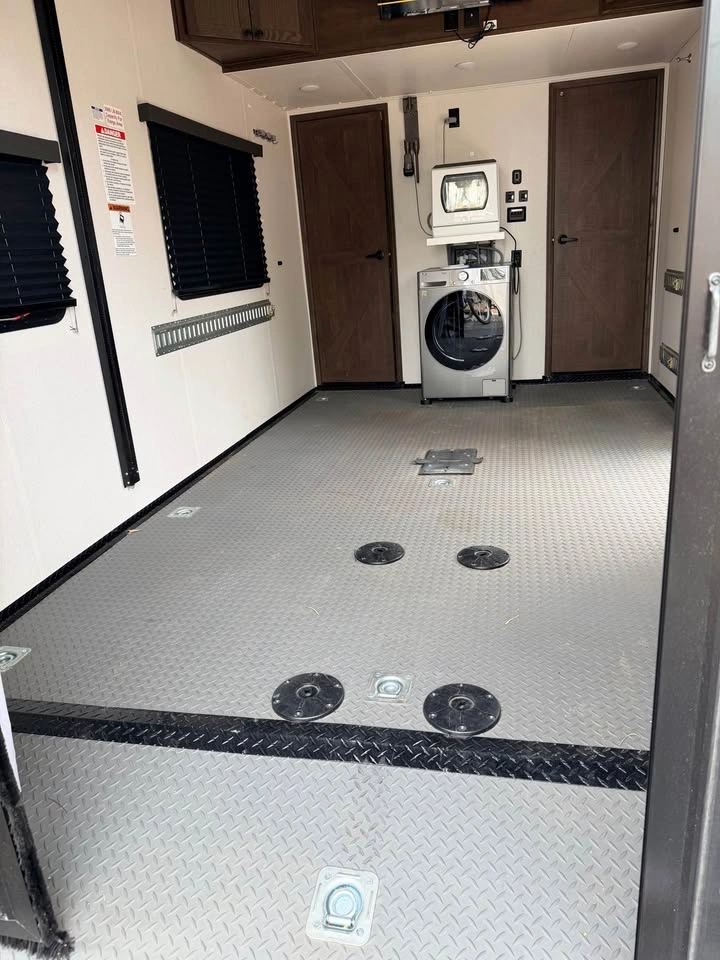 2021 Nitro XLR 35DK5 Toy Hauler - photo 5