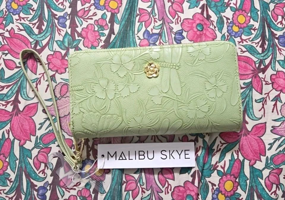 Women Wallet Size Small