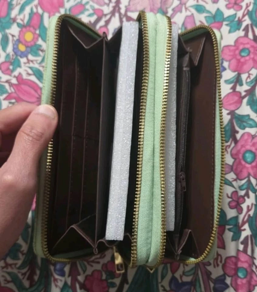 Women Wallet Size Small - photo 3