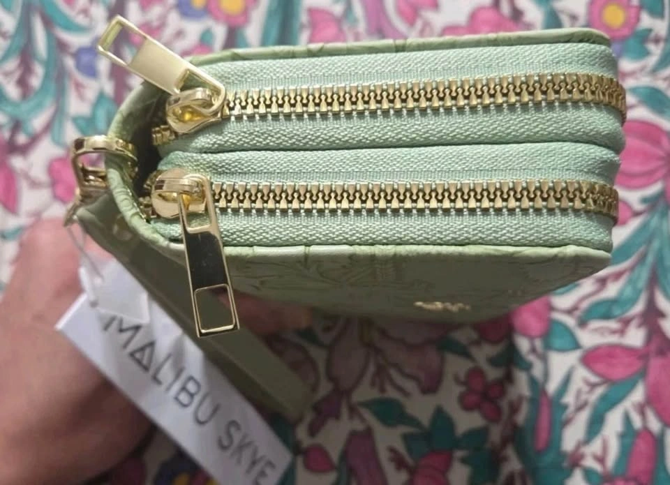 Women Wallet Size Small - photo 4