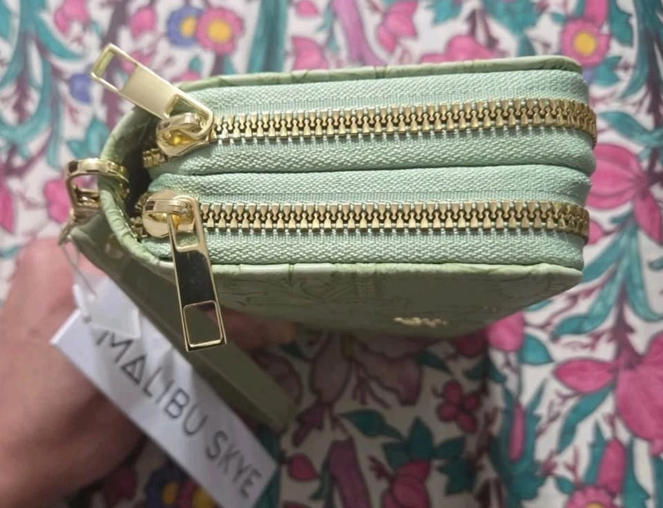 Women Wallet Size Small - photo 5