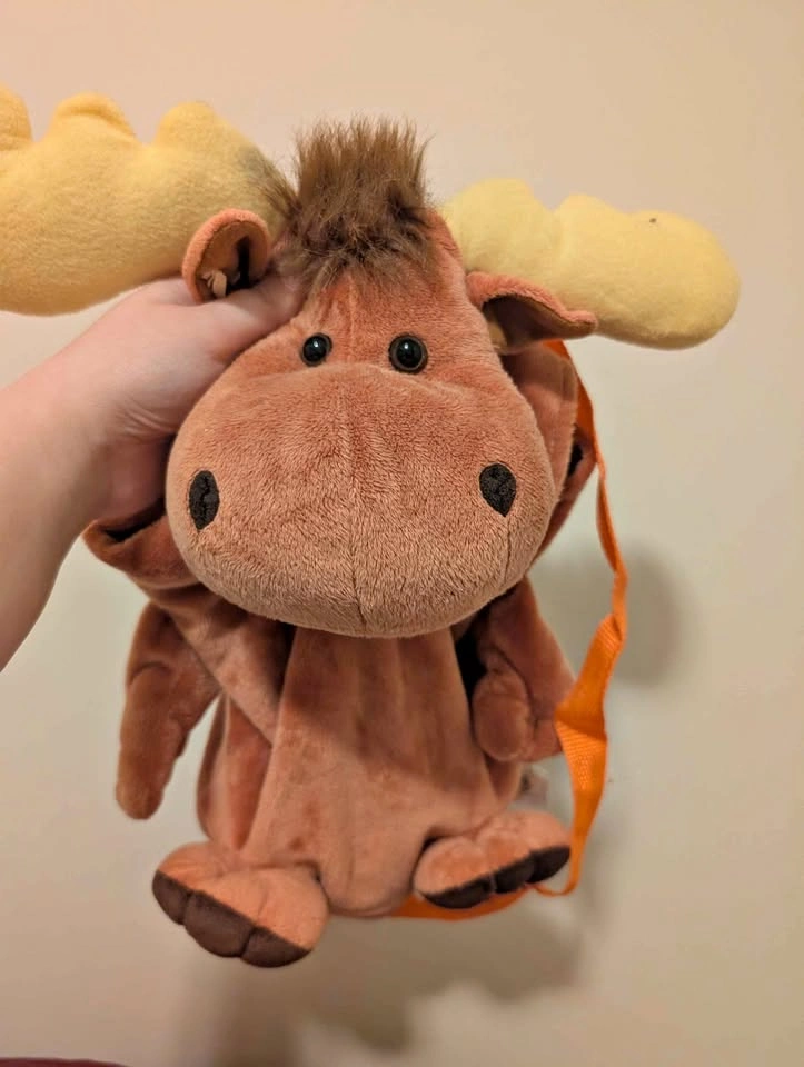 Moose Bag