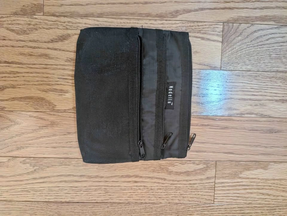 Small Black Bag