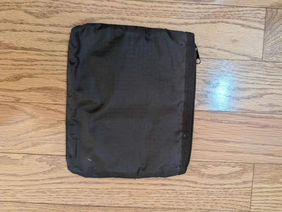Small Black Bag - photo 2