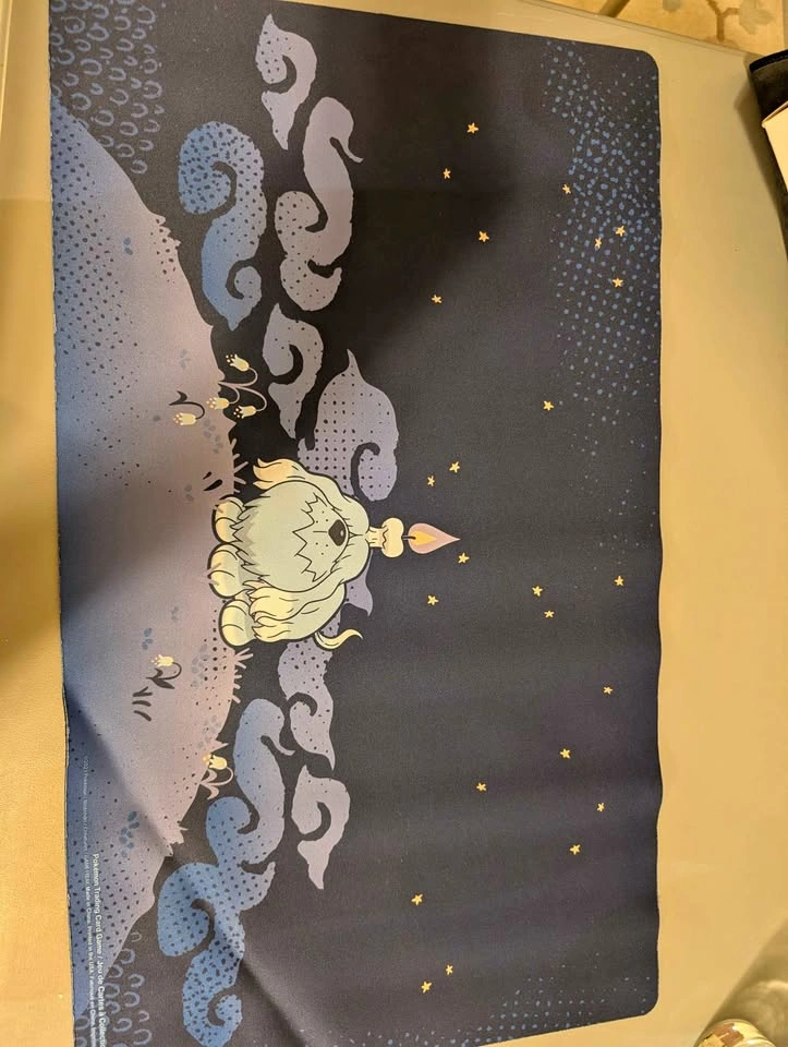 Greavard Playmat