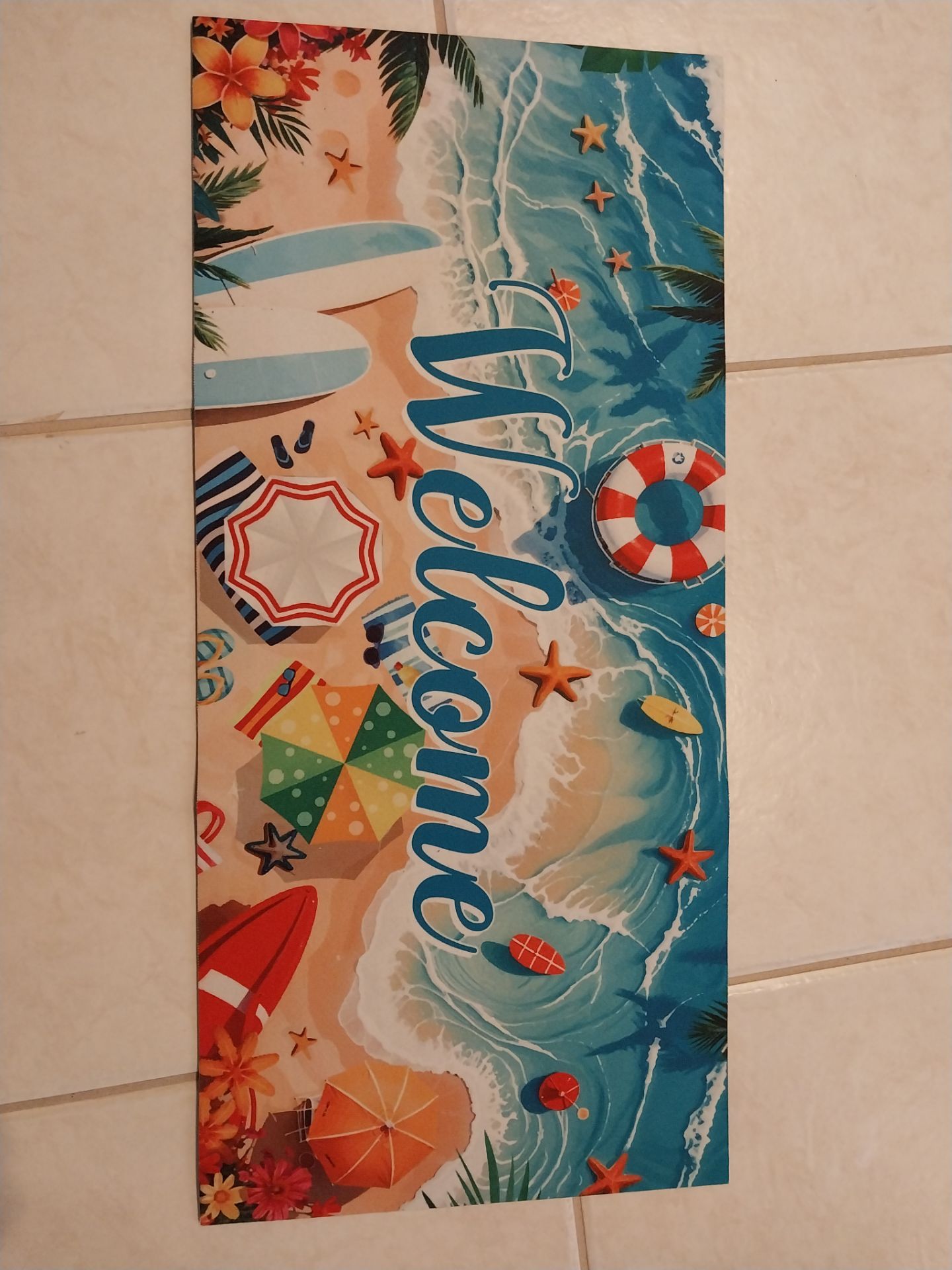 Evergreen Sassafras Seasonal Mat Inserts (4) - photo 4