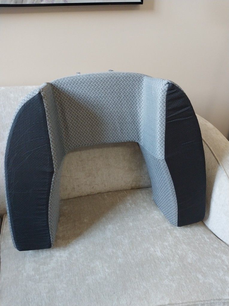 AskDesk Lap Pillow for Remote Work or Bed Rest - photo 5