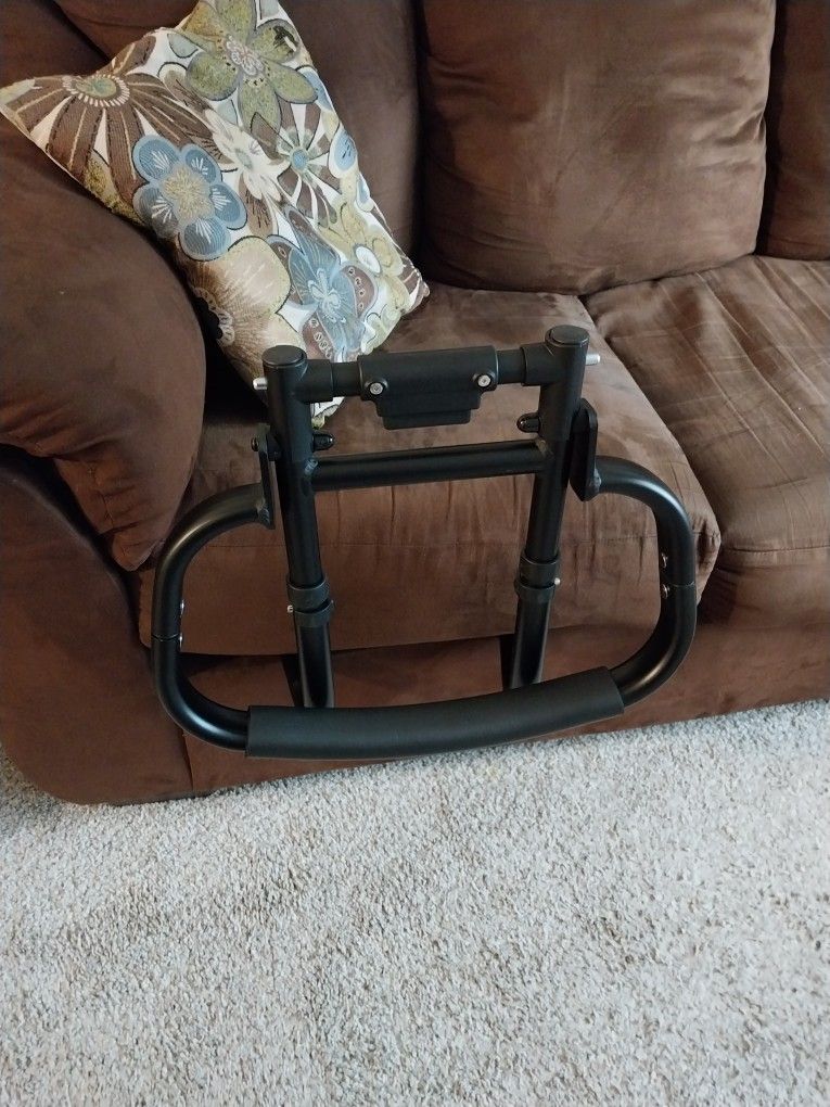 Bed Rail For Adults With Bonus Items - photo 2