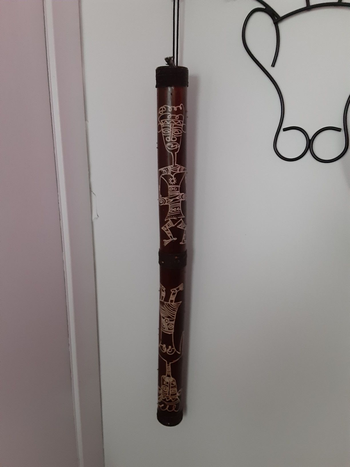 African Rain Stick, 32"
