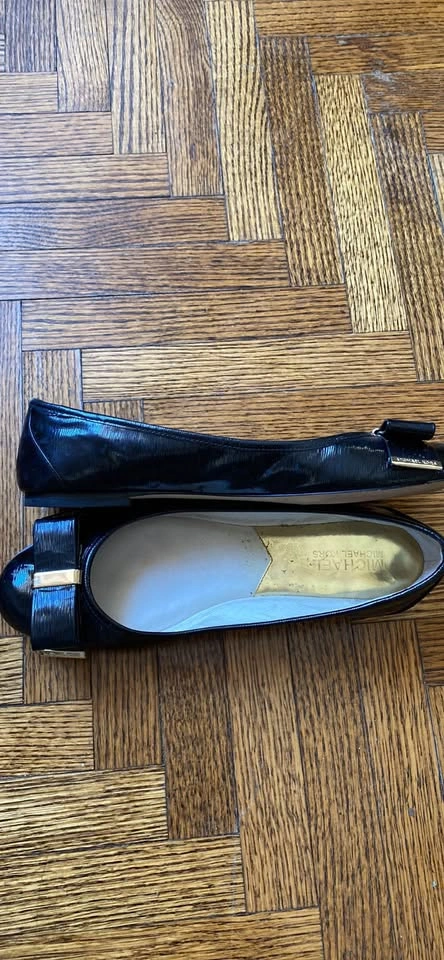 Michael Kors Kiera flat Women’s 8M -Gp1SE - photo 2