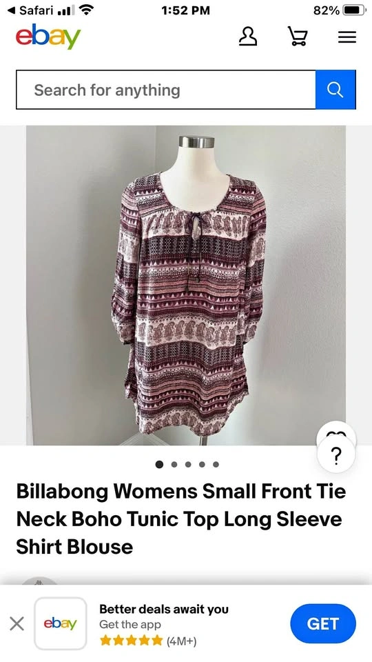 Costa blanco blouse