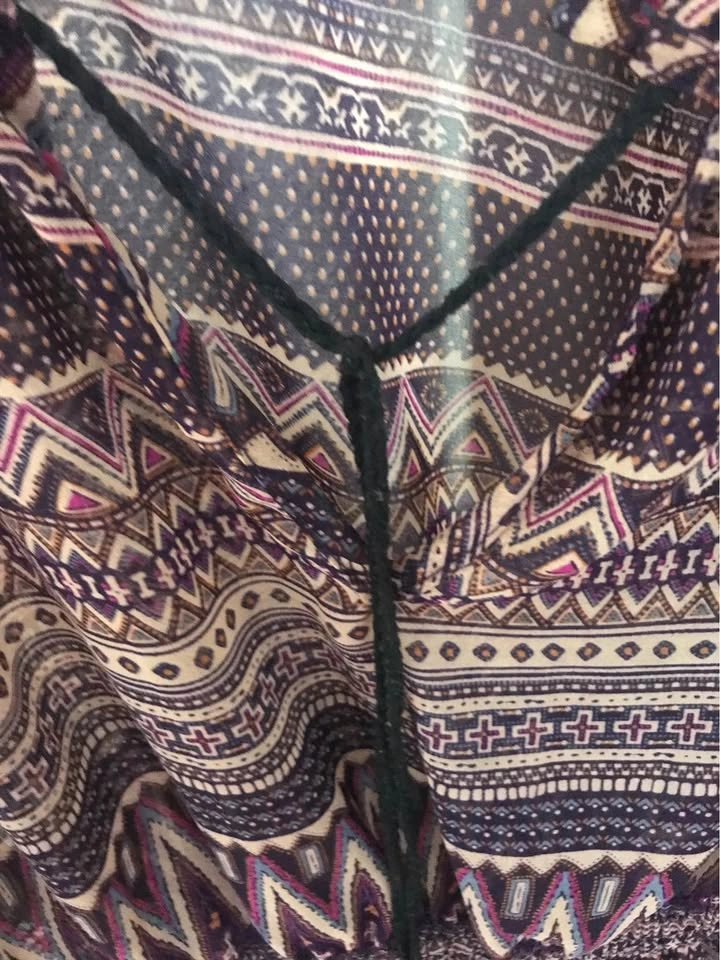 Costa blanco blouse - photo 3
