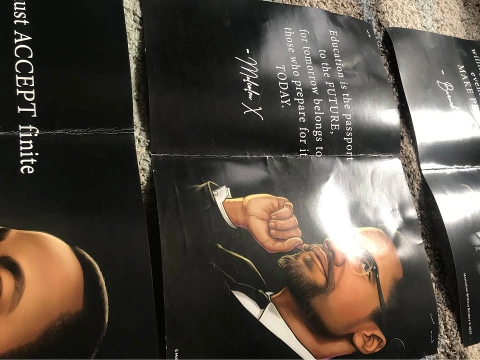 Posters - photo 3