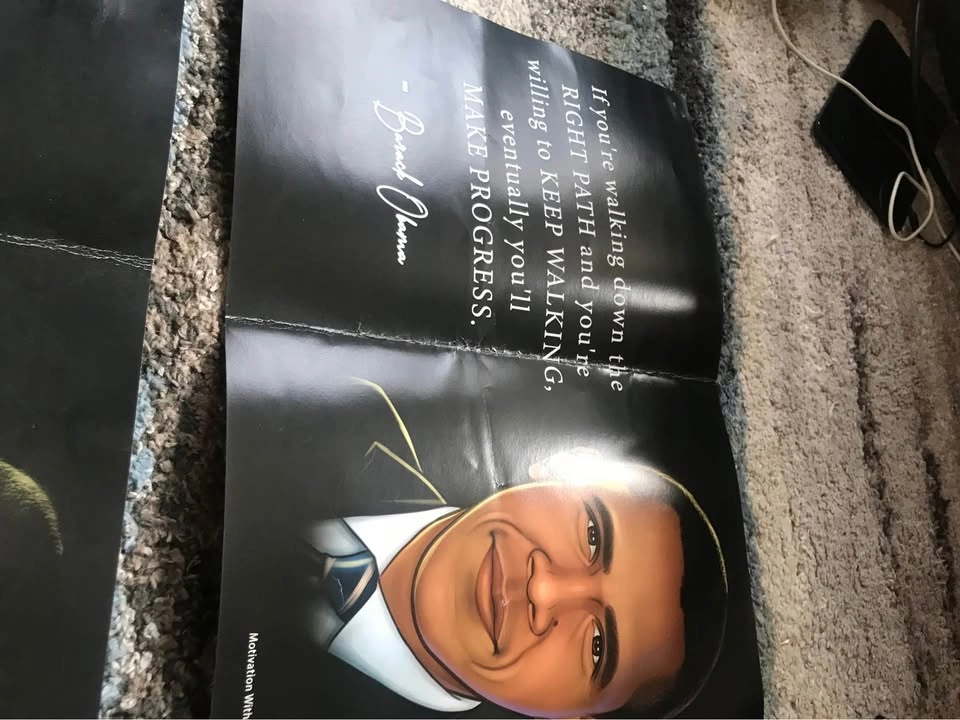 Posters - photo 4