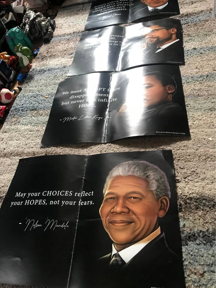 Posters - photo 5