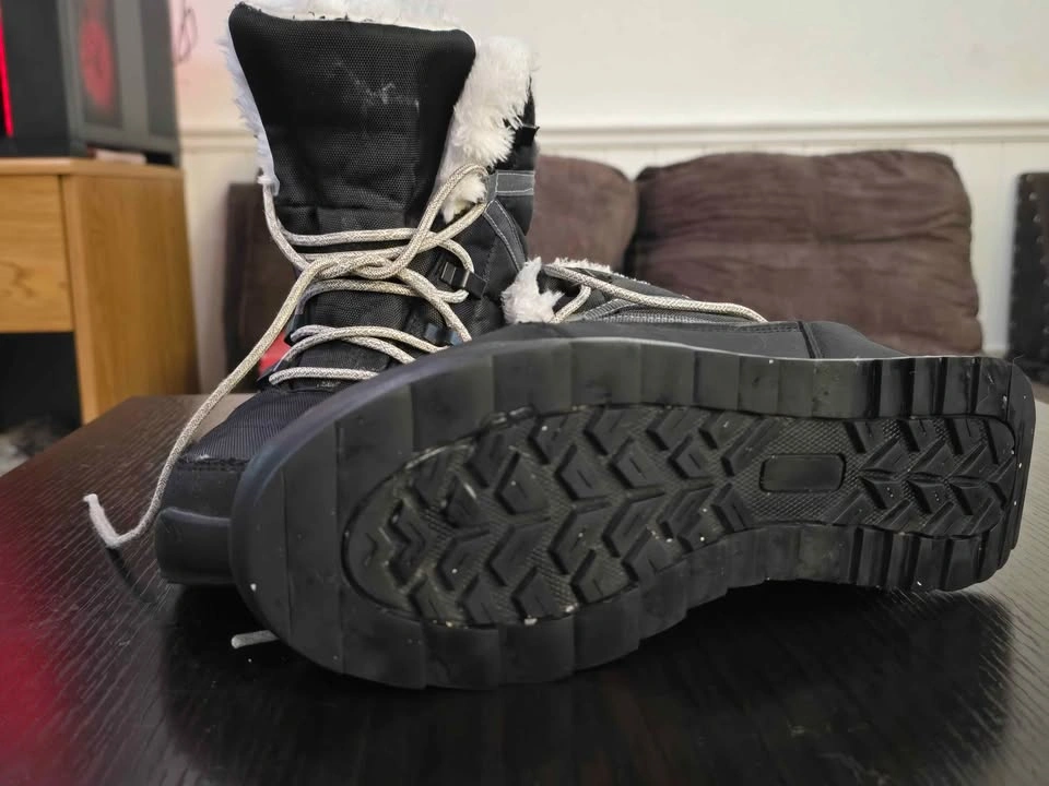 Mountain Warehouse IsoDry Women's Winter Boots (Size 8) - photo 2