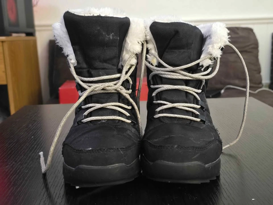 Mountain Warehouse IsoDry Women's Winter Boots (Size 8) - photo 3