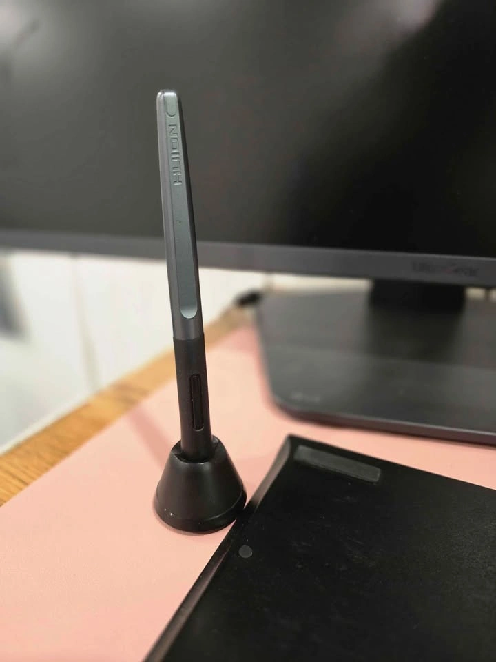 Huion H610 Pro V2 Drawing Tablet - photo 4