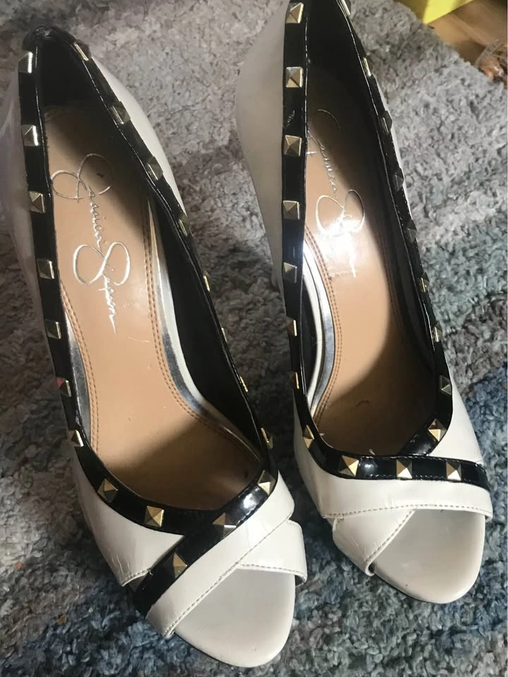 Womens Rockstud pumps - photo 2