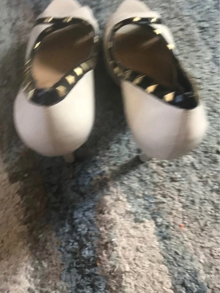 Womens Rockstud pumps - photo 4